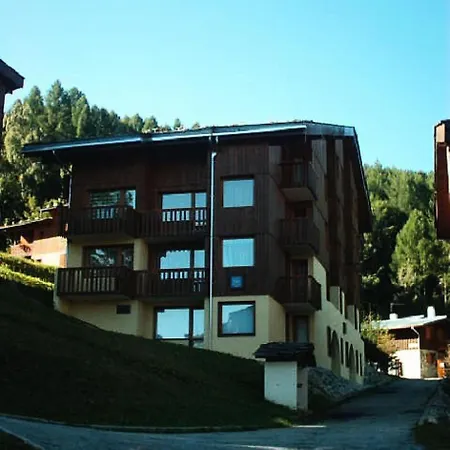 Le De 1 - Spacieux En Duplex Proche Du Centre Mae-4744 Apartman La Plagne