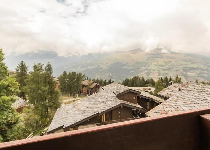 Apartman Le De 1 - Spacieux En Duplex Proche Du Centre Mae-4744 La Plagne