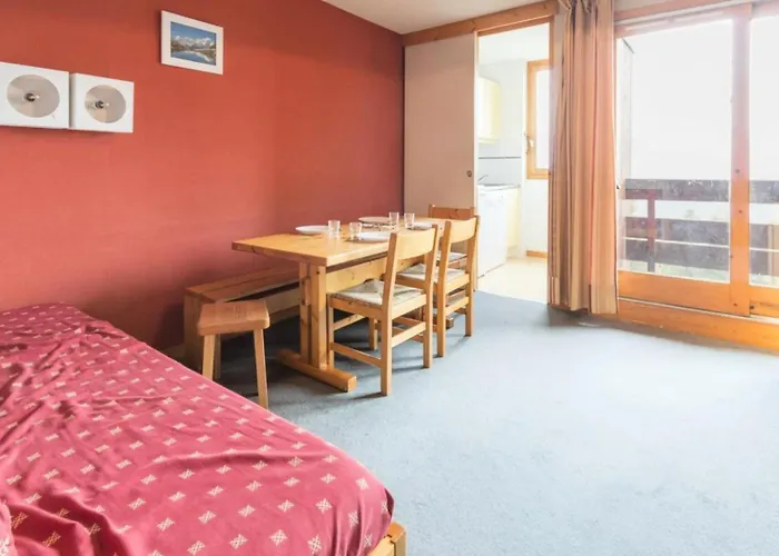 Apartman Le De 1 - Spacieux En Duplex Proche Du Centre Mae-4744