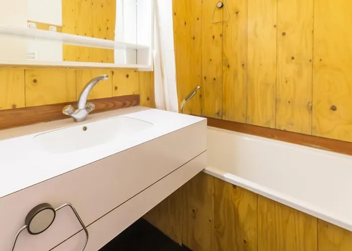 Le De 1 - Spacieux En Duplex Proche Du Centre Mae-4744 Apartman *