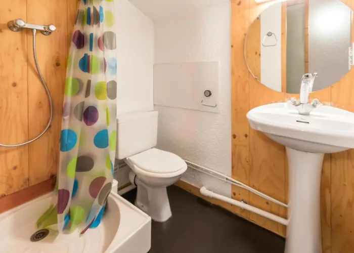 Apartman Le De 1 - Spacieux En Duplex Proche Du Centre Mae-4744 La Plagne