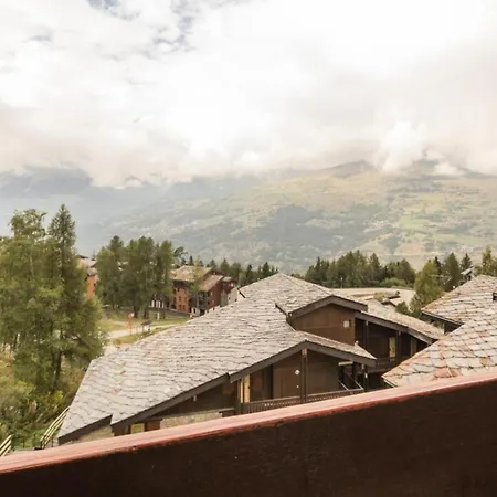 Apartament Le De 1 - Spacieux En Duplex Proche Du Centre Mae-4744 La Plagne