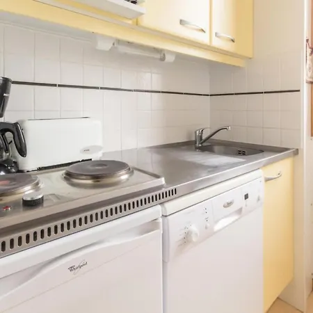 Le De 1 - Spacieux En Duplex Proche Du Centre Mae-4744 Apartament