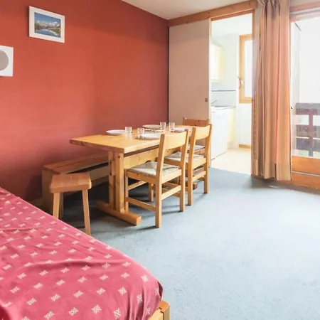 Daire Le De 1 - Spacieux En Duplex Proche Du Centre Mae-4744