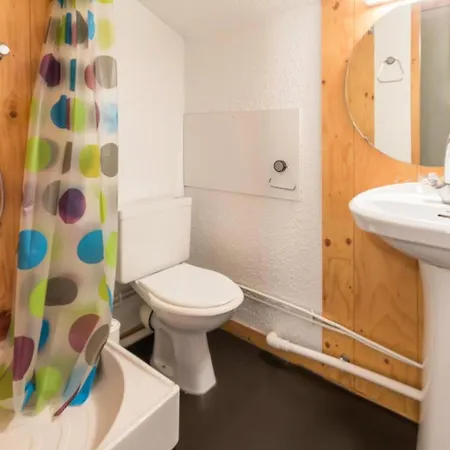 Διαμέρισμα Le De 1 - Spacieux En Duplex Proche Du Centre Mae-4744 La Plagne