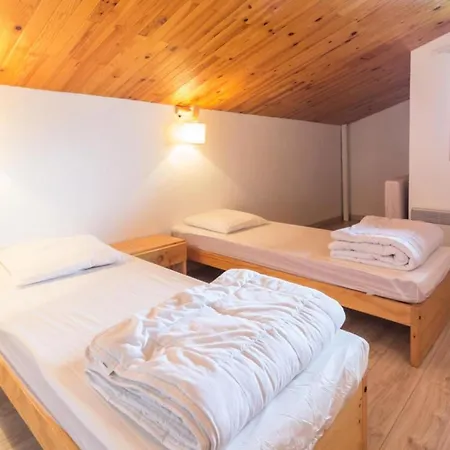 Le De 1 - Spacieux En Duplex Proche Du Centre Mae-4744 * La Plagne