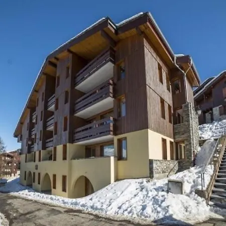 Le De 1 - Spacieux En Duplex Proche Du Centre Mae-4744 Apartment