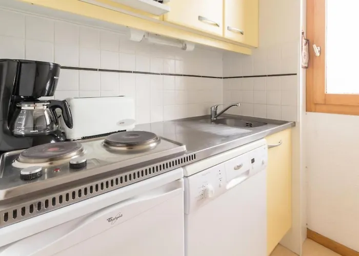 Résidence Le De - Pièces 744 Appartement