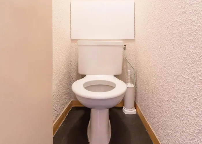 Appartement Résidence Le De - Pièces 744 *